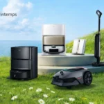 Promotions de Printemps chez Mova