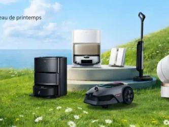 Promotions de Printemps chez Mova