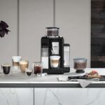 Delonghi Rivelia Latte : 16 recettes