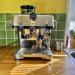 Delonghi Specialista Opera © Labo Maison