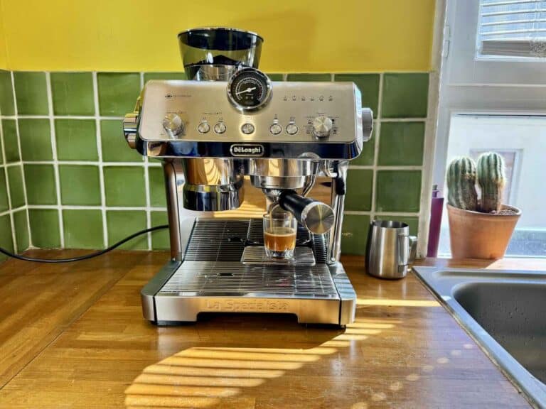 Delonghi Specialista Opera