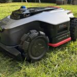 test robot tondeuse Dreame A3 AWD 5000 terrain labomaison