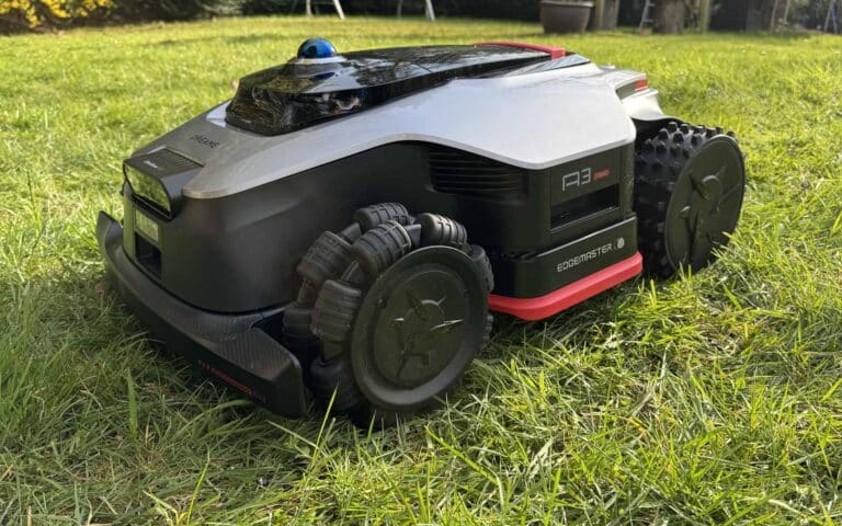 Dreame A3 AWD Pro 5000