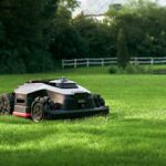 Tondeuse robot Dreame A3 AWD Pro Series