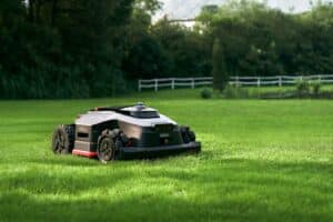 Tondeuse robot Dreame A3 AWD Pro Series