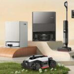 Spring Sales Dreame 2026 : robots aspirateurs, aspirateurs laveurs et électroménager en promotion