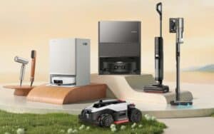 Spring Sales Dreame 2026 : robots aspirateurs, aspirateurs laveurs et électroménager en promotion
