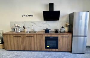 Le gros électroménager de Dreame débarque en France © Labo Maison