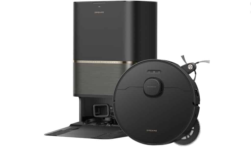 Dreame L50S Pro Ultra