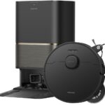 Dreame L50S Pro Ultra