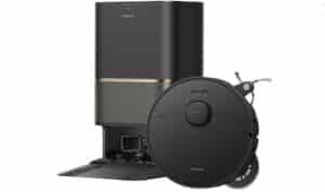 Dreame L50S Pro Ultra