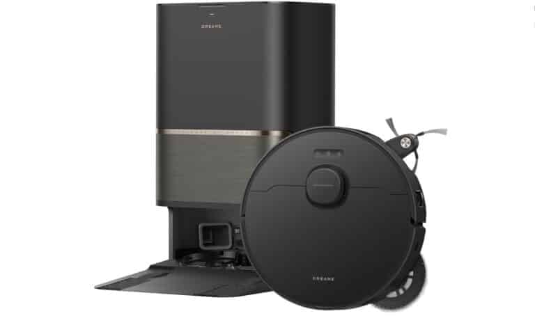 Dreame L50S Pro Ultra