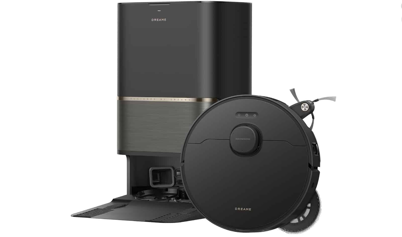 Dreame L50S Pro Ultra