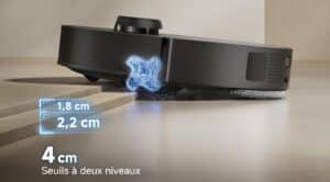 Dreame L50S Pro Ultra