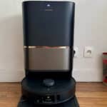 Dreame L50S Pro Ultra © Labo Maison