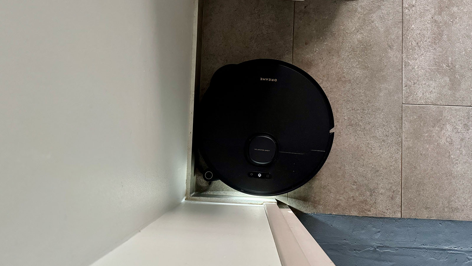 Dreame L50S Pro Ultra © Labo Maison