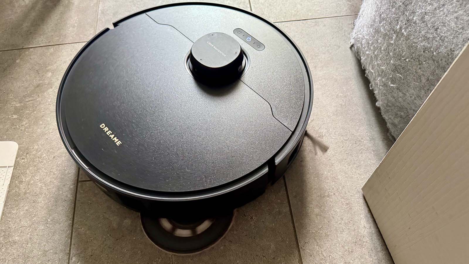 Dreame L50S Pro Ultra © Labo Maison