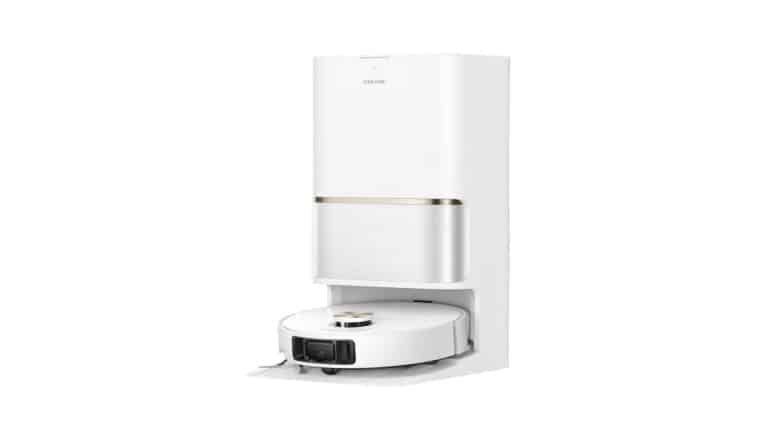Dreame L50 Ultra AE