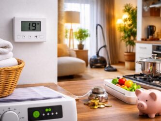 Alors que les jours rouges Tempo s’enchaînent en cette fin mars, le prix de l’électricité atteint des niveaux record en journée. Pour éviter une facture qui s’envole, mieux vaut adopter dès maintenant les bons réflexes.