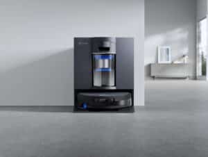 Ecovacs Deebot X12 Omnicyclone