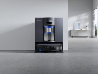 Ecovacs Deebot X12 Omnicyclone