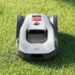 Robot tondeuse Eufy C15