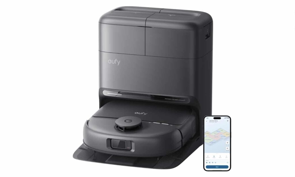 Eufy Omni C28