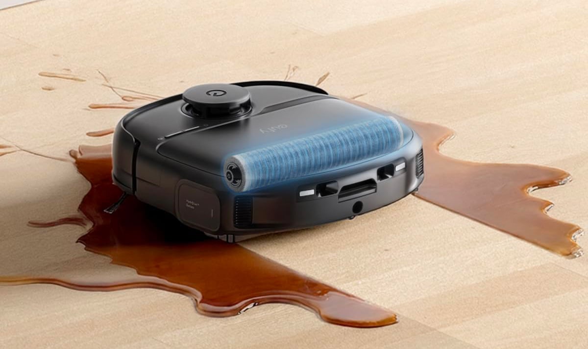 Eufy Omni C28