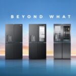 Haier collection Horizon