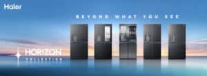 Haier collection Horizon