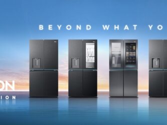 Haier collection Horizon