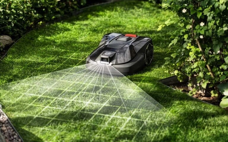Husqvarna Automower 308V