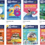 Le magazine 60 Millions de Consommateurs