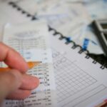 Crédit d’impôt 2026 déclaration revenus cases 7WJ et 7WI formulaire 2042-RICI