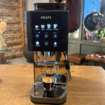 Machine à café Krups Coffee Crush Experience © Labo Maison
