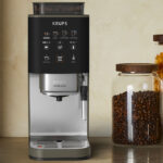 Machine à café à grain Krups Coffee Crush