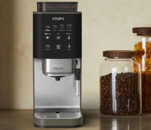 Machine à café à grain Krups Coffee Crush