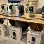 Gamme Krups Coffee Crush © Labo Maison