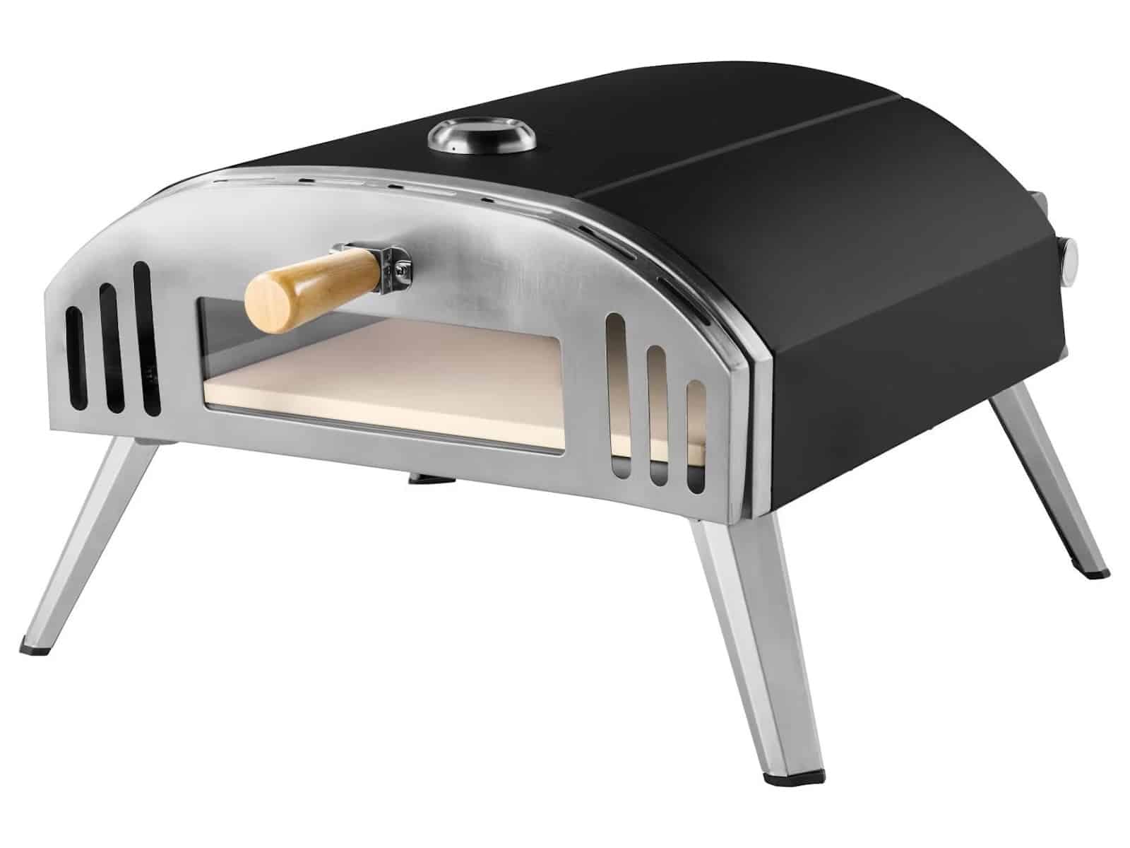 Lidl Grillmeister Four à pizza XL