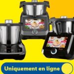 Lidl Promo Monsieur Cuisine