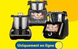 Lidl Promo Monsieur Cuisine