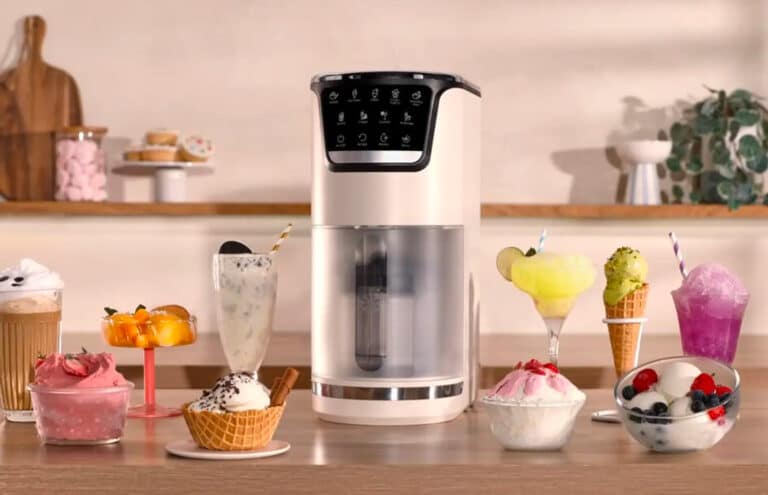 Moulinex Dolci