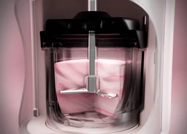Machine à glaces Moulinex Dolci