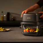 Airfryer Mova Aeroglass AF20 Pro