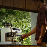 Machine à café à grain semi automatique Mova S20 Pro