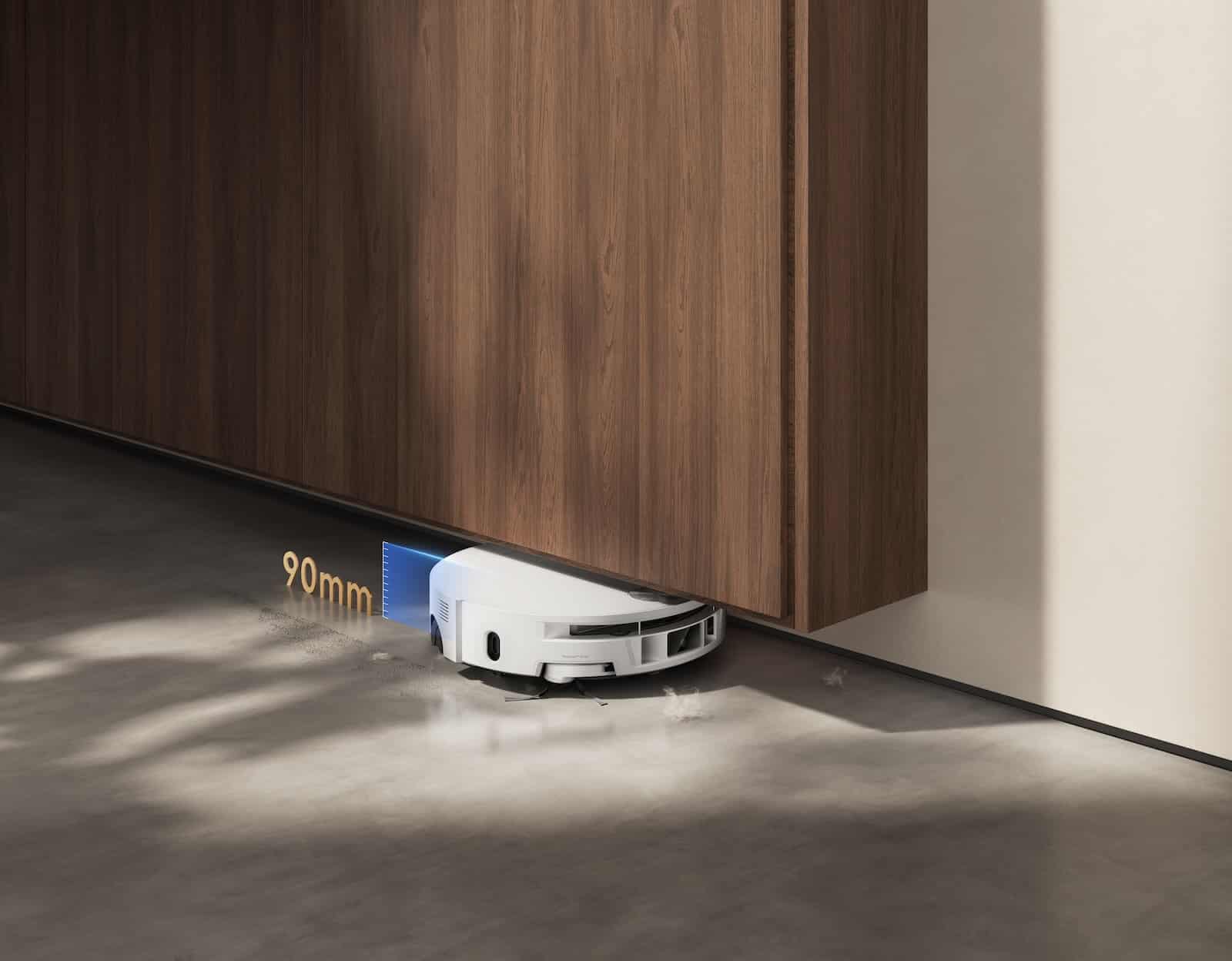 Mova S70 Roller