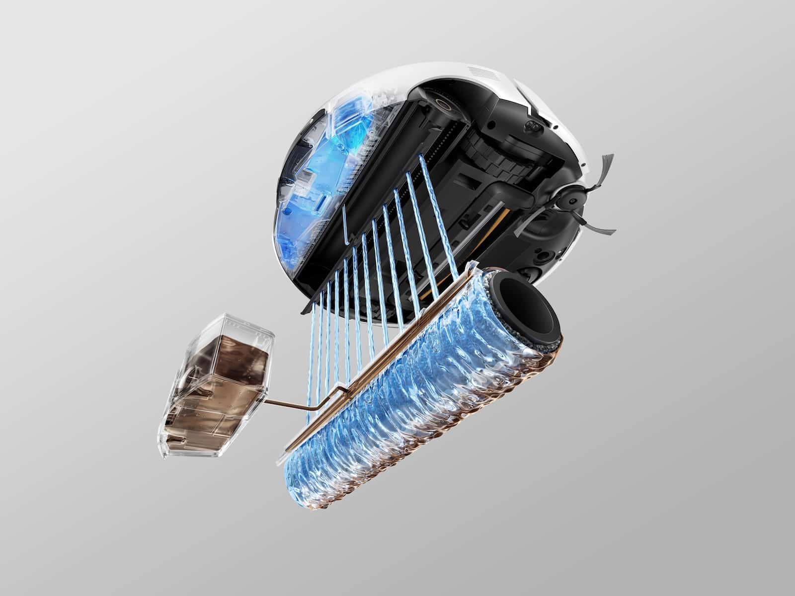 Mova S70 Roller