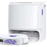 Aspirateur robot laveur de sols Narwal Freo Z 10 Pro