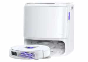 Aspirateur robot laveur de sols Narwal Freo Z 10 Pro