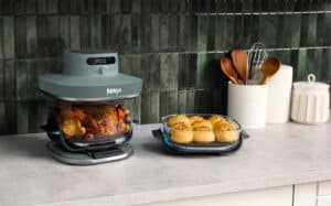 Airfryer Ninja Crispi Pro